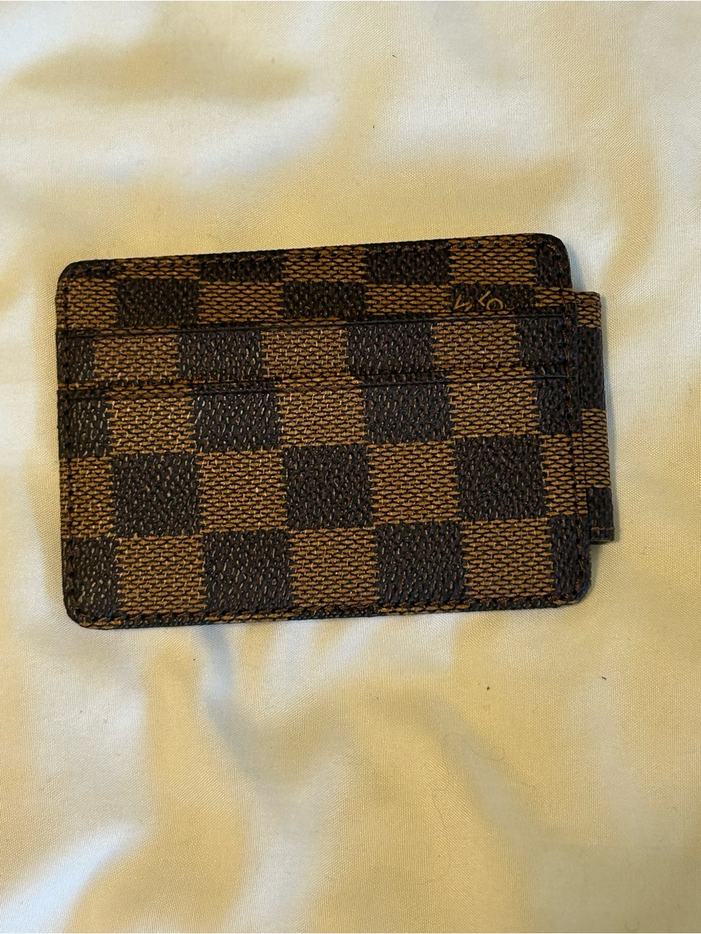 Louis vuitton Card Holder Wallet